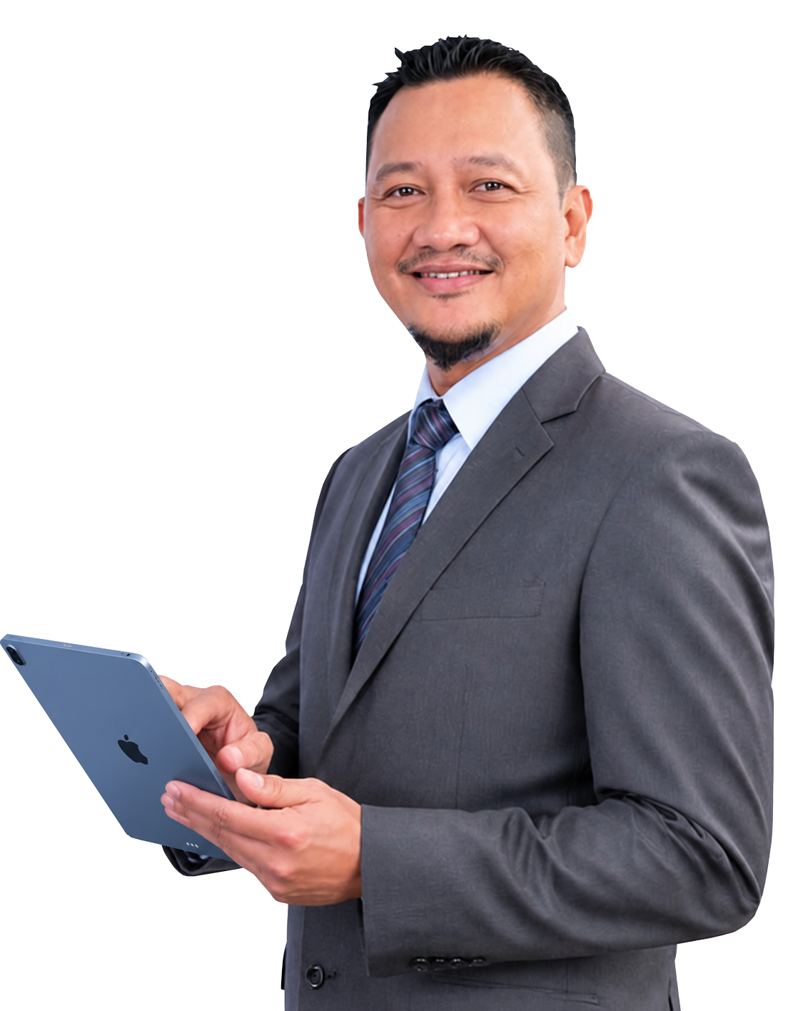 Assoc. Prof. Yayan Sudrajat